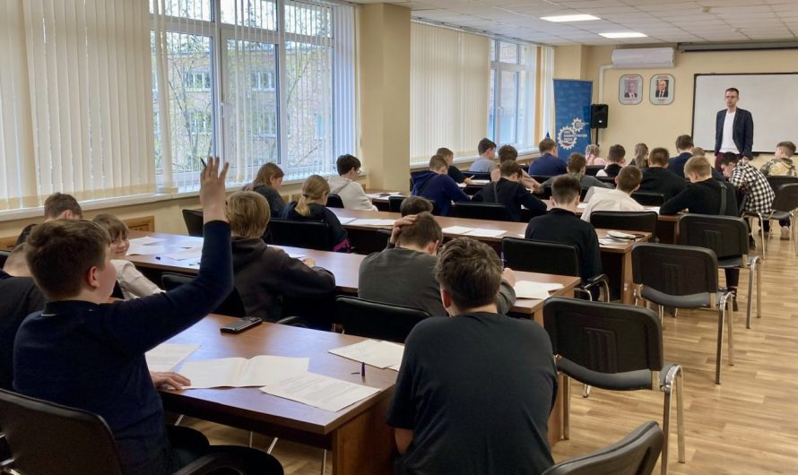 ДАН СТАРТ ПЕРЕВОДНЫМ ТЕСТИРОВАНИЯМ ОБУЧАЮЩИХСЯ В НТЦ