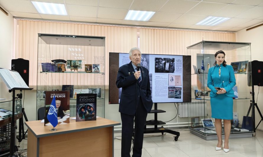 ВЫСТАВКА ЗАВЕРШАЕТ РАБОТУ