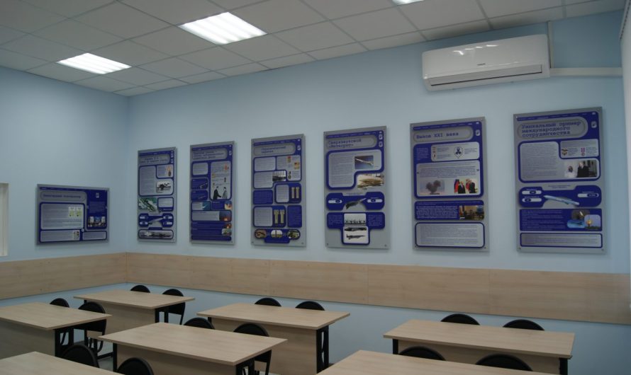 В ВОЕНМЕХЕ ПРОШЛО ТОРЖЕСТВЕННОЕ ОТКРЫТИЕ АУДИТОРИИ ИМ. ГЕРБЕРТА ЕФРЕМОВА