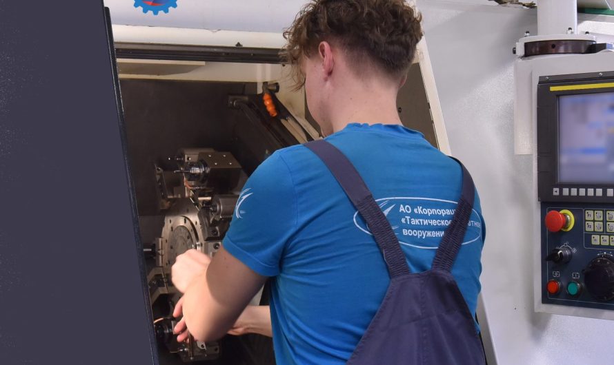 ЛУЧШИЕ В СВОЕЙ ПРОФЕССИИ