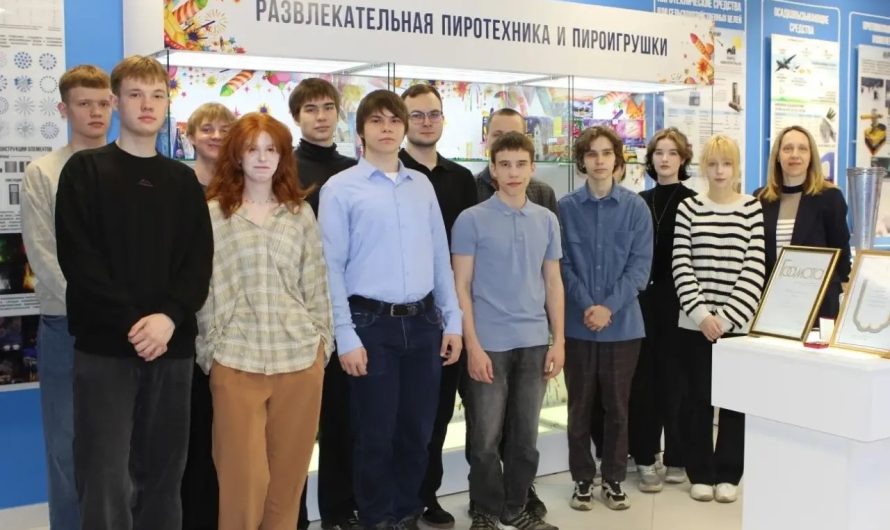 О ВЫБОРЕ ОБРАЗОВАТЕЛЬНОГО И КАРЬЕРНОГО ПУТИ