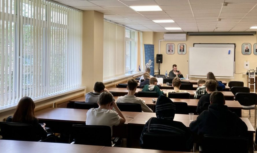 КУРС ПРОЙДЕН