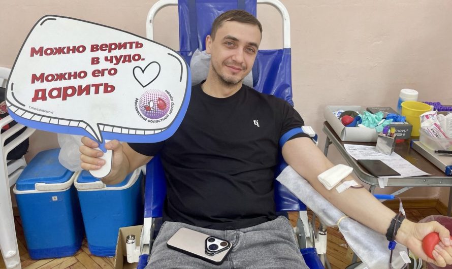 МИЛОСЕРДНЫЕ ЖИТЕЛИ ДУБНЫ