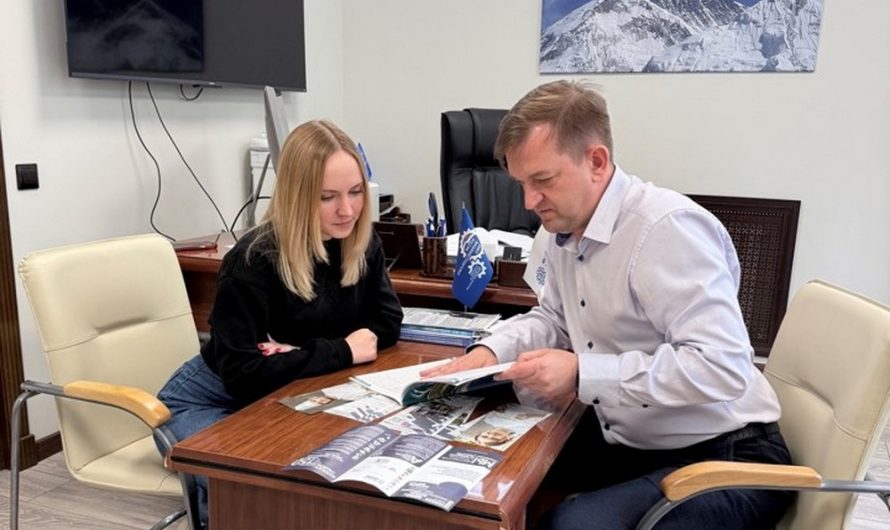 КОЛЛЕДЖ «ЭНЕРГИЯ» И РЕГОТДЕЛЕНИЕ ГОТОВЯТСЯ К ЛЕТНИМ СМЕНАМ