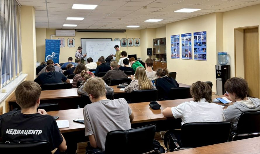 ЦИФРЫ И ФОРМУЛЫ