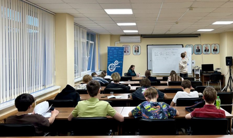 ЛЮБИМЫЙ ПРЕДМЕТ